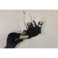 Audi A3 S3 8P Rear window wiper motor 