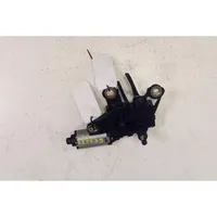 Audi A3 S3 8P Rear window wiper motor 