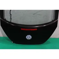 Volkswagen New Beetle Takaluukun/tavaratilan kansi 