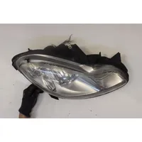 Smart ForTwo II Faro/fanale 0301229202