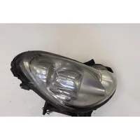 Smart ForTwo II Faro/fanale 0301229202