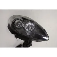 Fiat Bravo Headlight/headlamp 