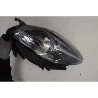 Fiat Bravo Headlight/headlamp 