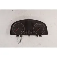 Volkswagen Touran I Speedometer (instrument cluster) 