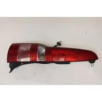 Fiat Panda II Lampa tylna 