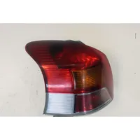 Toyota Yaris Lampa tylna 