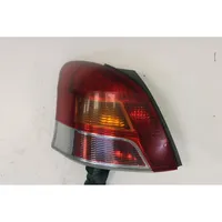 Toyota Yaris Lampa tylna 