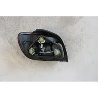 Toyota Yaris Lampa tylna 