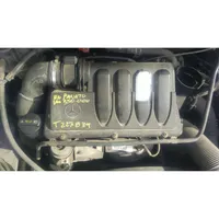 Mercedes-Benz B W245 Engine 