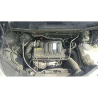 Mercedes-Benz B W245 Engine 