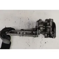 BMW 3 E90 E91 Oil pump 