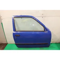 Fiat Seicento/600 Drzwi przednie 