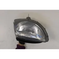 Fiat Seicento/600 Lampa przednia 