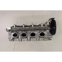 Opel Zafira C Engine head 