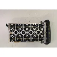 Opel Zafira C Engine head 