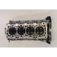 Opel Zafira C Engine head 