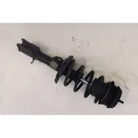 Opel Meriva A Front shock absorber/damper 