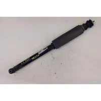 Lancia Delta Rear shock absorber with coil spring 