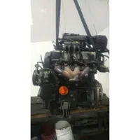 Daewoo Matiz Motor 
