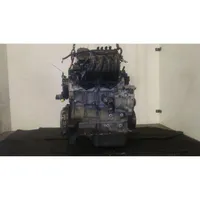 Citroen C3 Engine KFT
