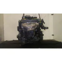 Citroen C3 Engine KFT