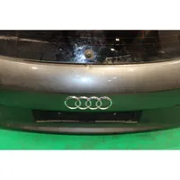 Audi Q3 8U Couvercle de coffre 