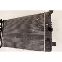 Opel Meriva A Radiateur de chauffage 