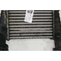 Volkswagen PASSAT B5.5 Radiatore intercooler 