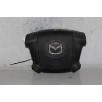 Mazda BT-50 Airbag de volant 