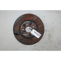 Opel Astra K Front brake disc 