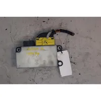 Opel Astra K Module de contrôle airbag 