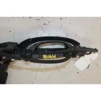 Opel Astra K Rear door exterior handle 