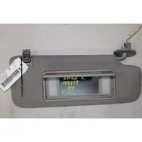 Opel Astra K Sun visor 