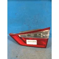 Hyundai ix20 Rear/tail lights 