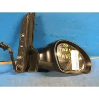 Seat Toledo III (5P) Front door electric wing mirror 