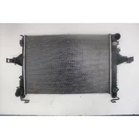 Volvo S60 Radiateur soufflant de chauffage 