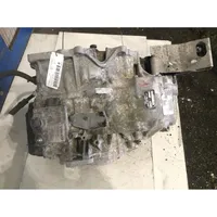 Volvo S60 Mechaninė 5 pavarų dėžė 