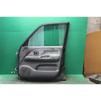 Toyota Land Cruiser (HDJ90) Front door 