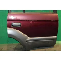 Toyota Land Cruiser (HDJ90) Portiera posteriore 