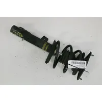 Mini One - Cooper Cabrio R52 Front shock absorber/damper 