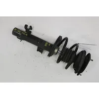 Mini One - Cooper Cabrio R52 Front shock absorber/damper 