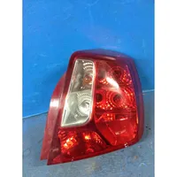 Daewoo Nubira Rear/tail lights 