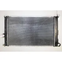 Toyota Prius (XW30) Radiateur soufflant de chauffage 