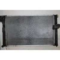 Toyota Prius (XW30) Radiateur de chauffage 