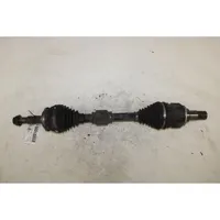 Toyota Prius (XW30) Front driveshaft 