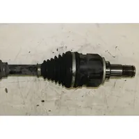 Toyota Prius (XW30) Front driveshaft 