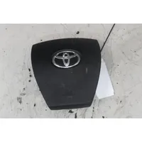Toyota Prius (XW30) Poduszka powietrzna Airbag kierownicy 