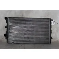 Seat Altea Radiateur soufflant de chauffage 