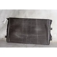 Seat Altea Radiateur soufflant de chauffage 