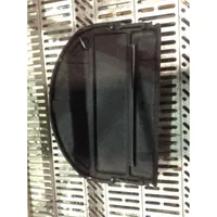 Renault Laguna III Rear windscreen sun blind/shade 